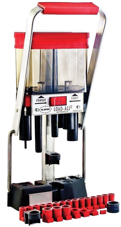 Lee pressa LOAD ALL II caccia 90011 reloading press