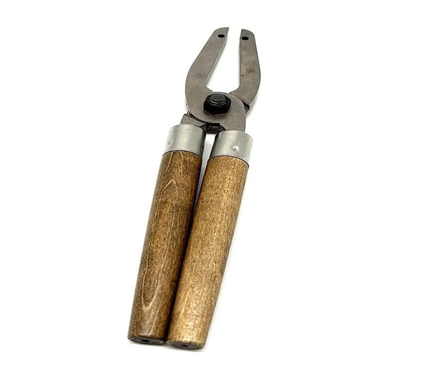 Lee pinza per fondipalle universale 90005 bullet mold handles