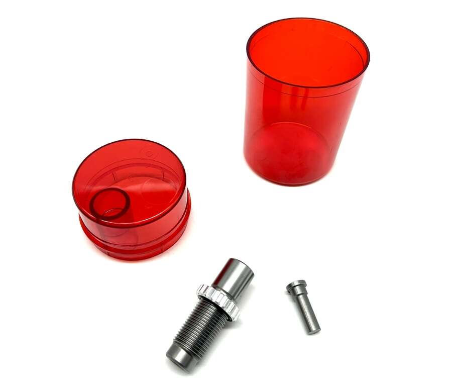 Lee kit trafilatura .454 90056 bullet sizing kit