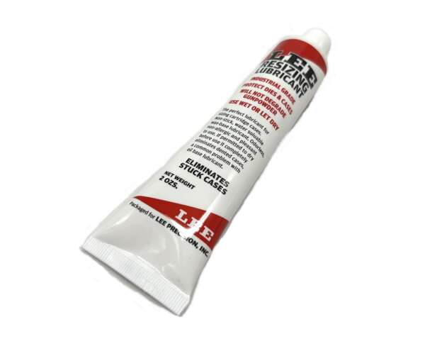 Lee lubrificante per bossoli 90006 resizing lubricant - immagine 2