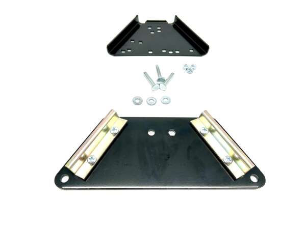 Lee bench plate per pressa 90251 piastra metallica