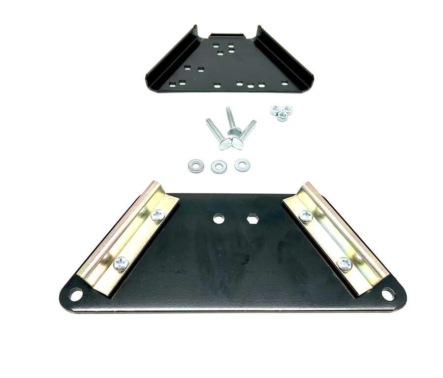 Lee bench plate per pressa 90251 piastra metallica