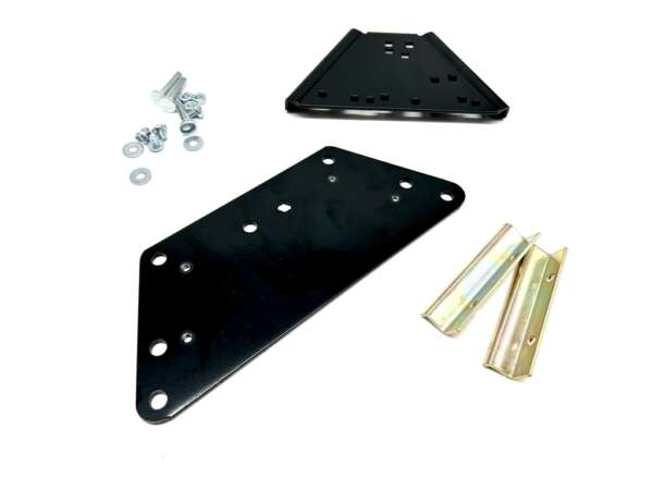 Lee bench plate per pressa 90251 piastra metallica - immagine 2
