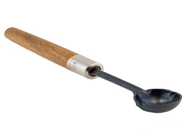Lee mestolo da fusione per piombo 90026 lead ladle