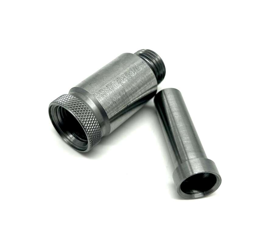 Lee prolunga per dosatore 90041 auto disk riser