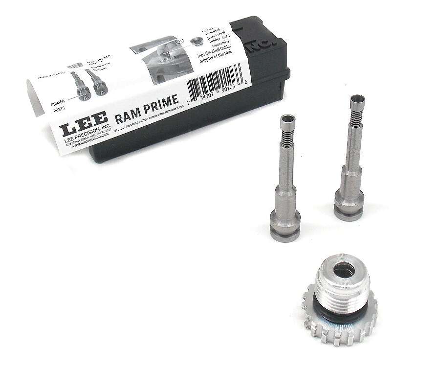 Lee innescatore per pressa 90106 ram prime