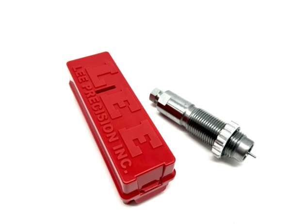 Lee die di decapsulamento 90292 decapping die