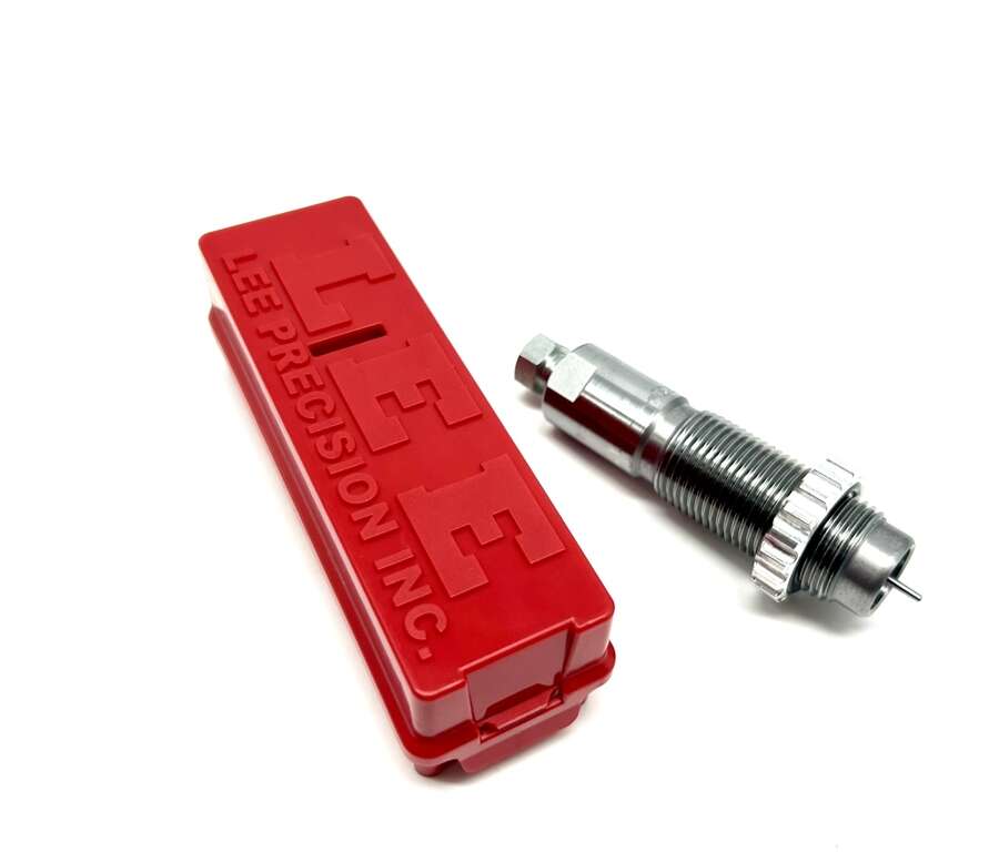 Lee die di decapsulamento 90292 decapping die