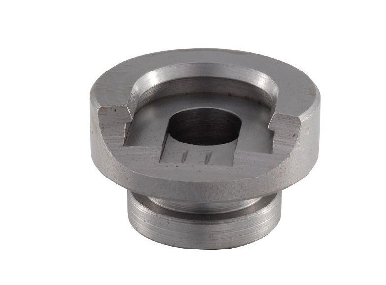 Lee shell holder per pressa R7 90524 reggibossolo