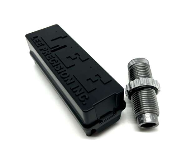 Lee factory crimp die 308 win 90823 - immagine 2
