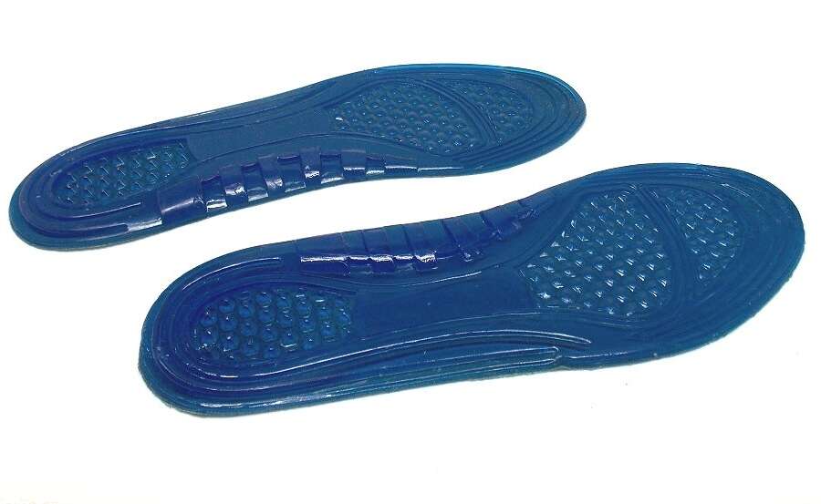 Sottopiede in gel ammortizzante soletta gel 685 - U