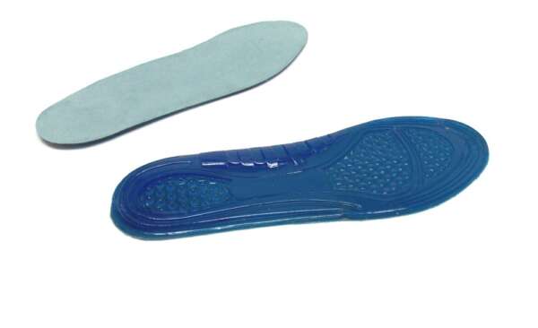 Sottopiede in gel ammortizzante soletta gel 685 - U - immagine 2