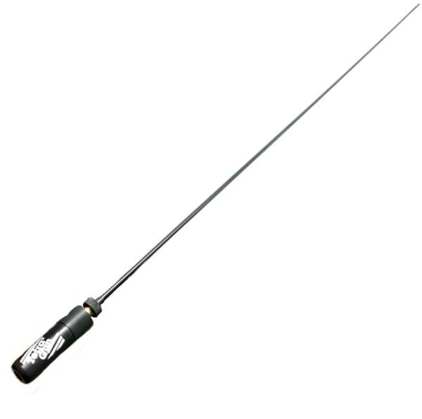 Asta Tetra Gun pulizia carabina bacchetta per calibro 30