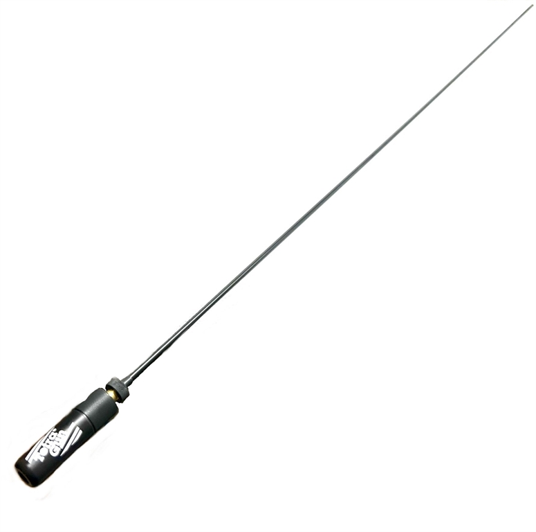 Asta Tetra Gun pulizia carabina bacchetta per calibro 30