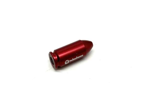 Salvapercussore Delfiero 40SW proteggi percussore in alluminio