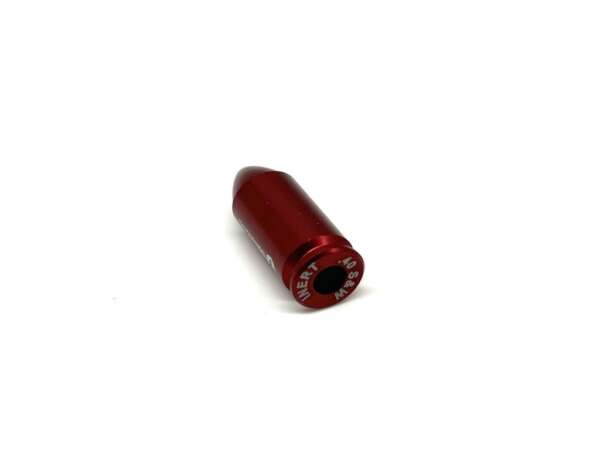 Salvapercussore Delfiero 40SW proteggi percussore in alluminio - immagine 2