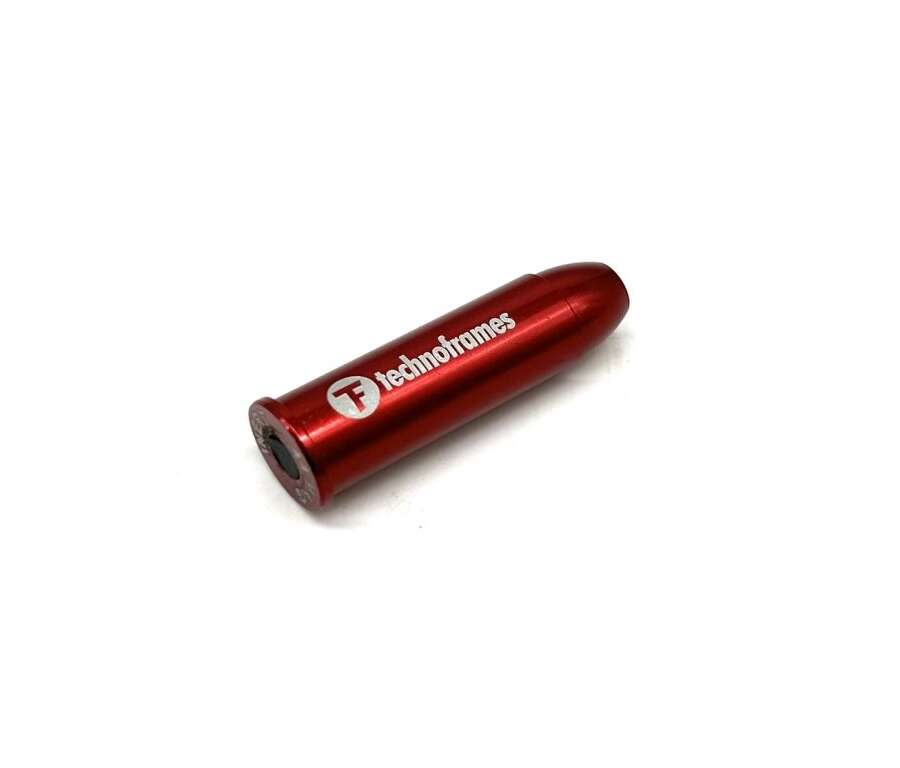 Salvapercussore Delfiero calibro 44 Mag proteggi percussore in alluminio