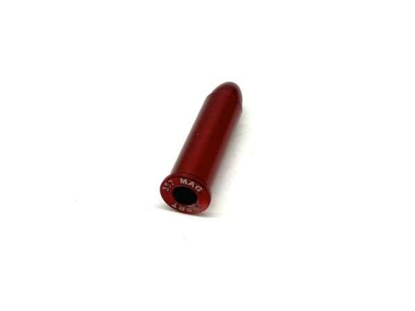 Salvapercussore Delfiero 357 magnum proteggi percussore in alluminio - immagine 2