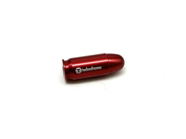 Salvapercussore Delfiero 45 ACP proteggi percussore in alluminio