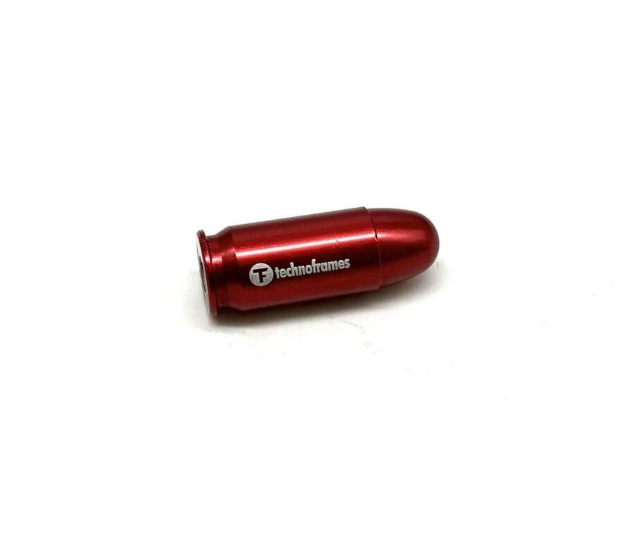 Salvapercussore Delfiero 45 ACP proteggi percussore in alluminio