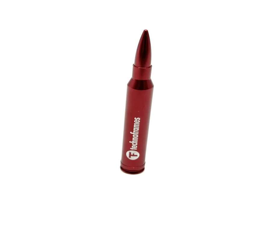 Salvapercussore Delfiero 300 Win Winchester in alluminio