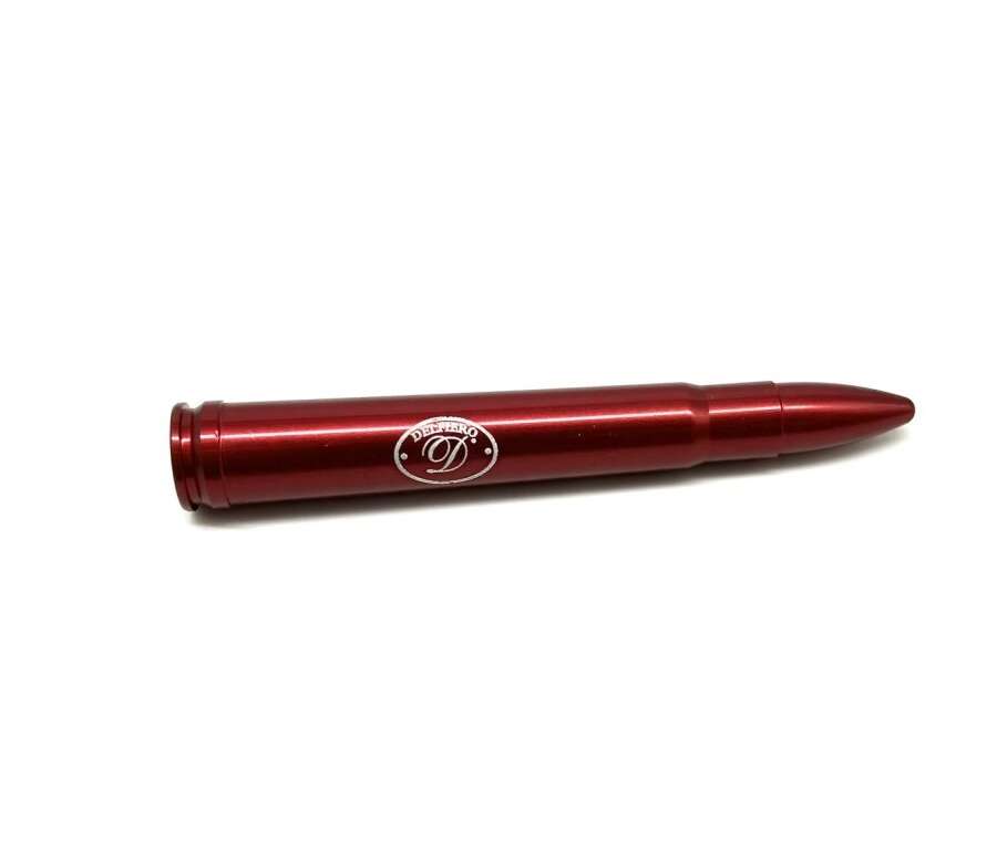 Salvapercussore Delfiero 375 HEH proteggi percussore in alluminio