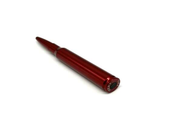 Salvapercussore Delfiero 7x64 proteggi percussore in alluminio - immagine 2