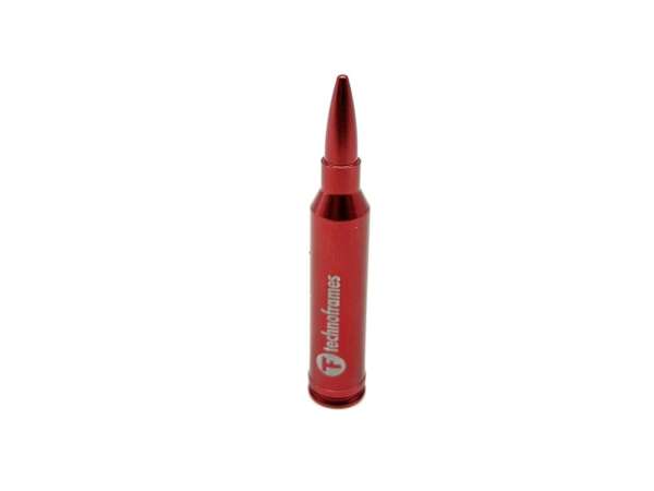 Salvapercussore Delfiero 7 mm Remington proteggi percussore in alluminio