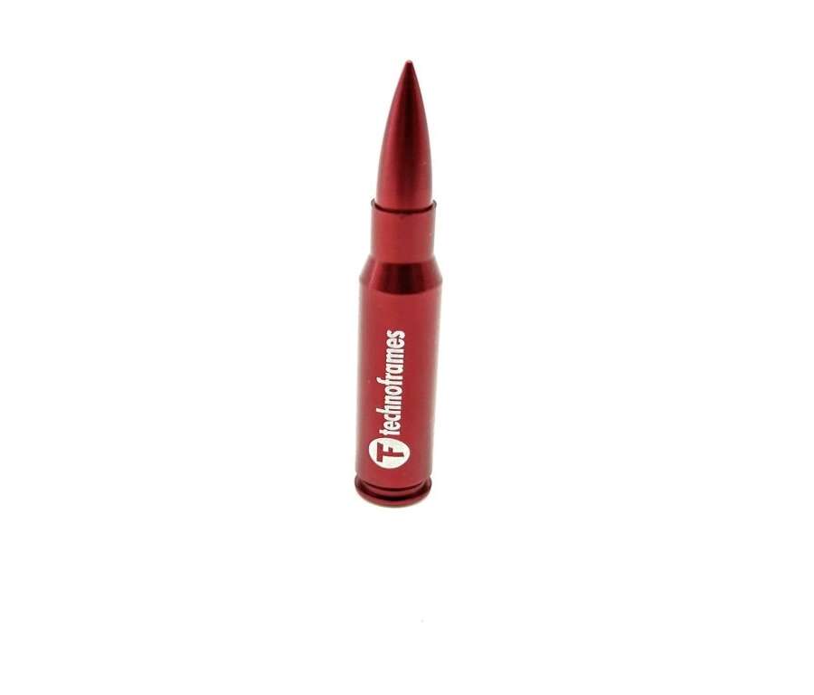 Salvapercussore Delfiero 308 Win proteggi percussore in alluminio