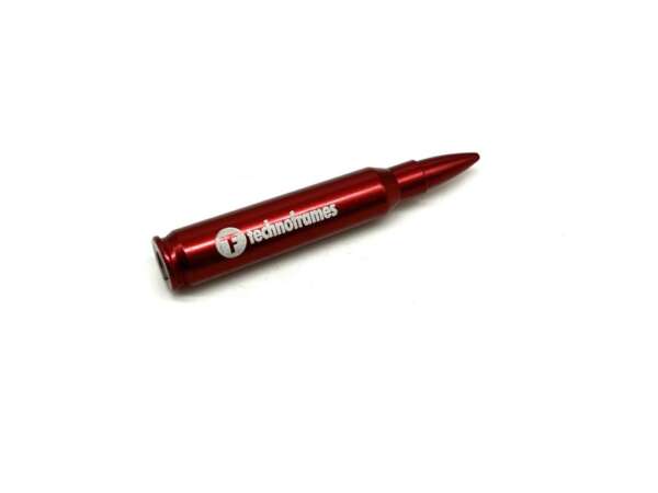 Salvapercussore Delfiero 223 Rem proteggi percussore in alluminio