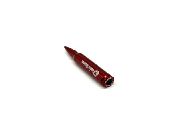 Salvapercussore Delfiero 223 Rem proteggi percussore in alluminio - immagine 2