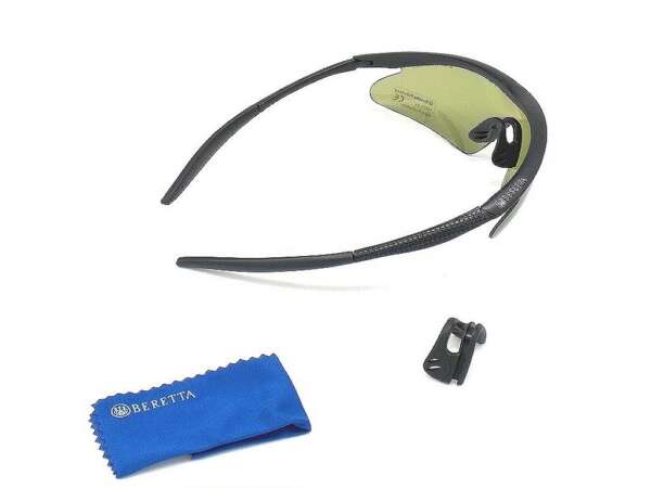 Occhiali Beretta polarizzato verde - immagine 2