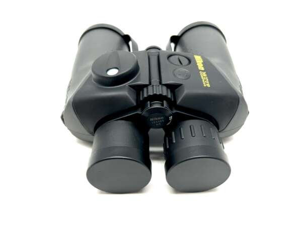 Binocolo Nikon marina 7X50 CF WP - immagine 3