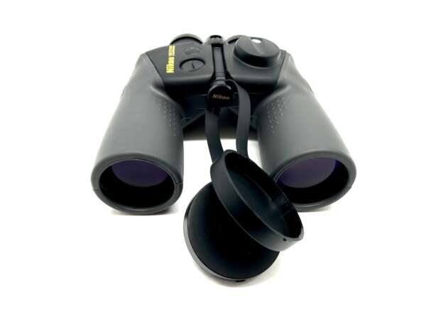 Binocolo Nikon marina 7X50 CF WP - immagine 4