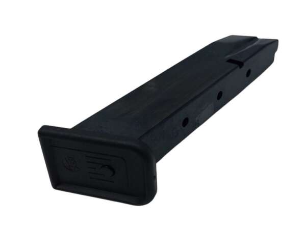 Caricatore Bruni a salve Gap 8 mm