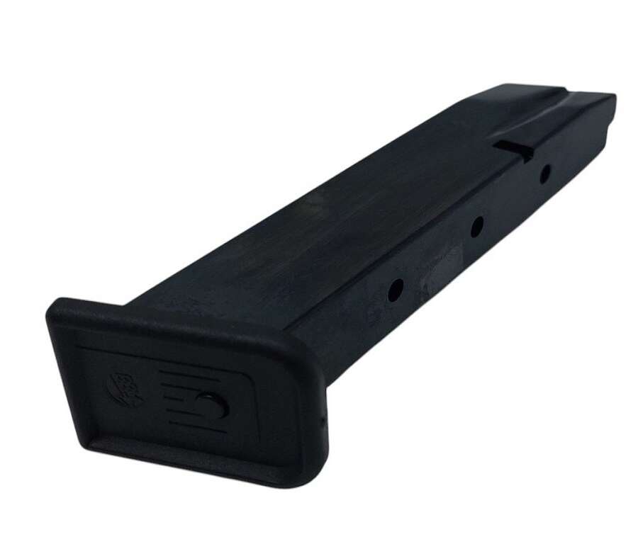 Caricatore Bruni a salve Gap 8 mm