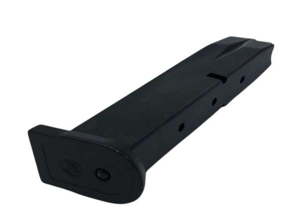 Caricatore Bruni a salve P4 8 mm