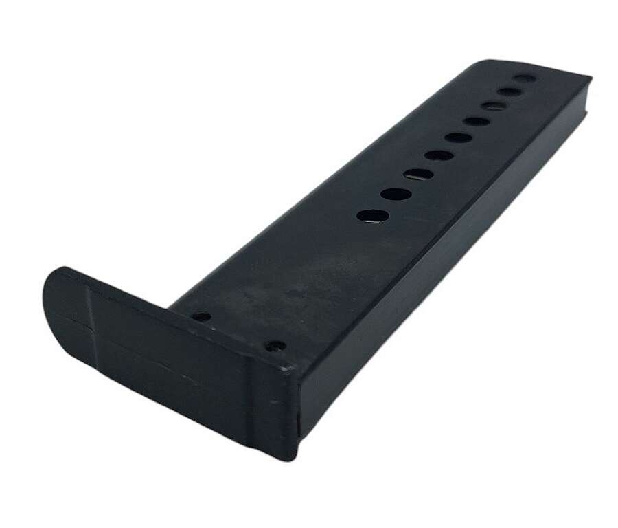 Caricatore Bruni a salve P38 8 mm