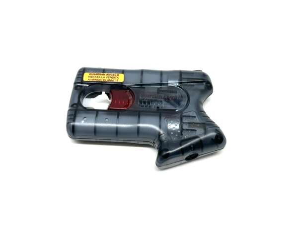 Pistola Piexon al peperoncino spray Guardian Angel II - immagine 2