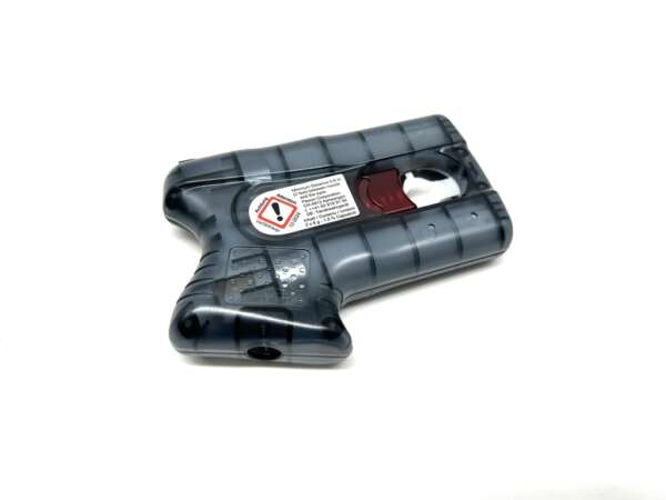 Pistola Piexon al peperoncino spray Guardian Angel II - immagine 3