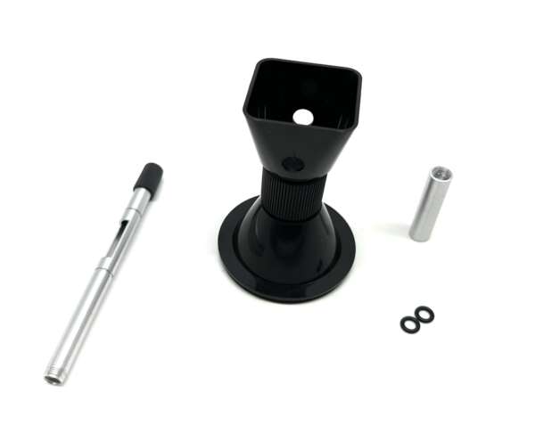 Lyman centillinatore E-ZEE FLO 7752477 universal powder trickler