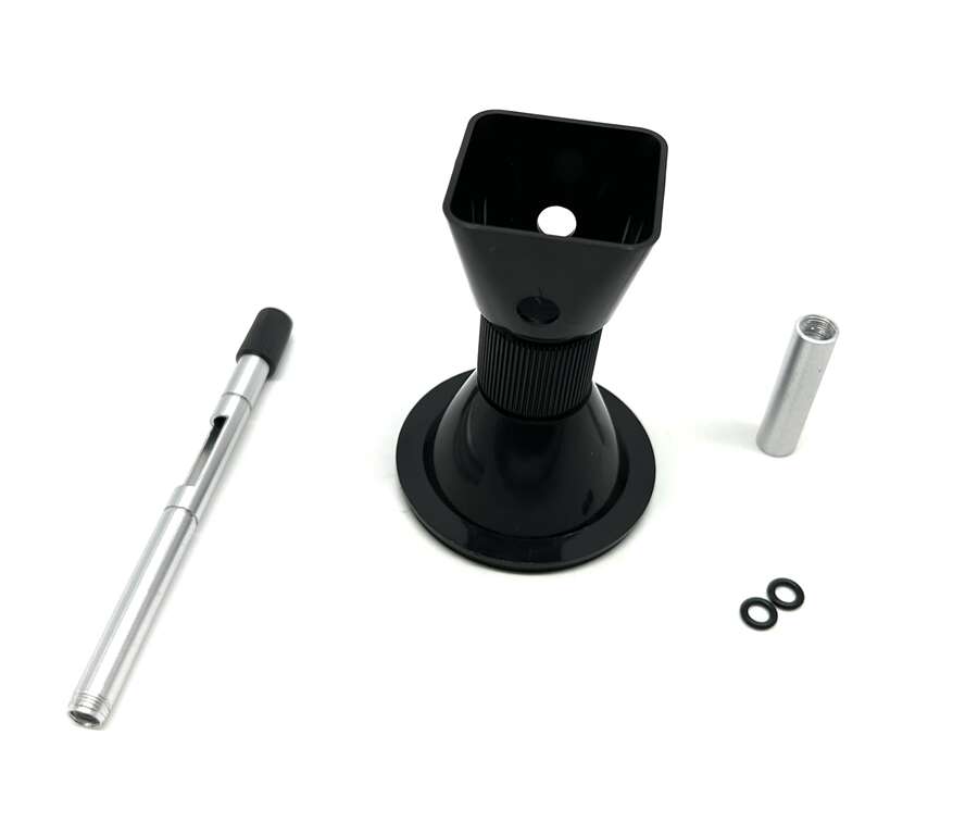 Lyman centillinatore E-ZEE FLO 7752477 universal powder trickler