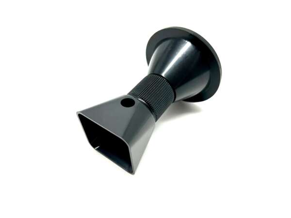 Lyman centillinatore E-ZEE FLO 7752477 universal powder trickler - immagine 2