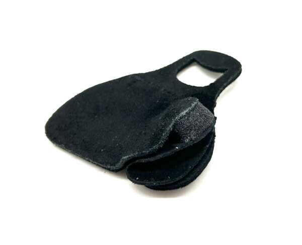 Paradito pelle scamosciata medium NEET