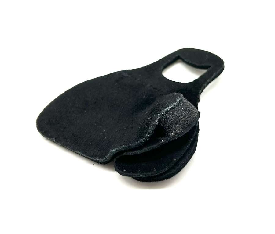 Paradito pelle scamosciata medium NEET