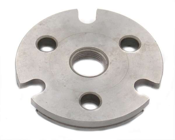 Lee shellplate pro 1000 9 mm luger e 10 mm 90669 piastra - immagine 3