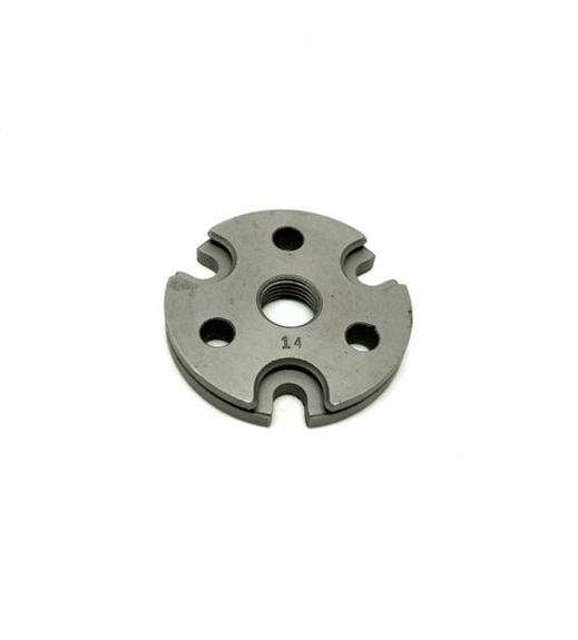 Lee shellplate pro 1000 45 colt 90065 piastra