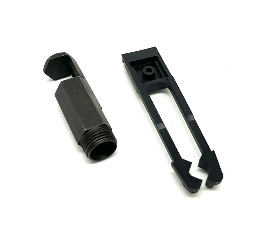 Lee conversione alimentatore 40-44 calibro 90889 feed fingers