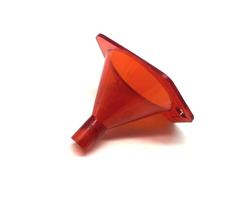 Lee imbuto per versare la polvere 90190 powder funnel