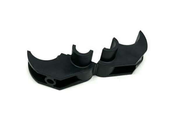 Lee morsetto in plastica per asta reggibossolo TF3566